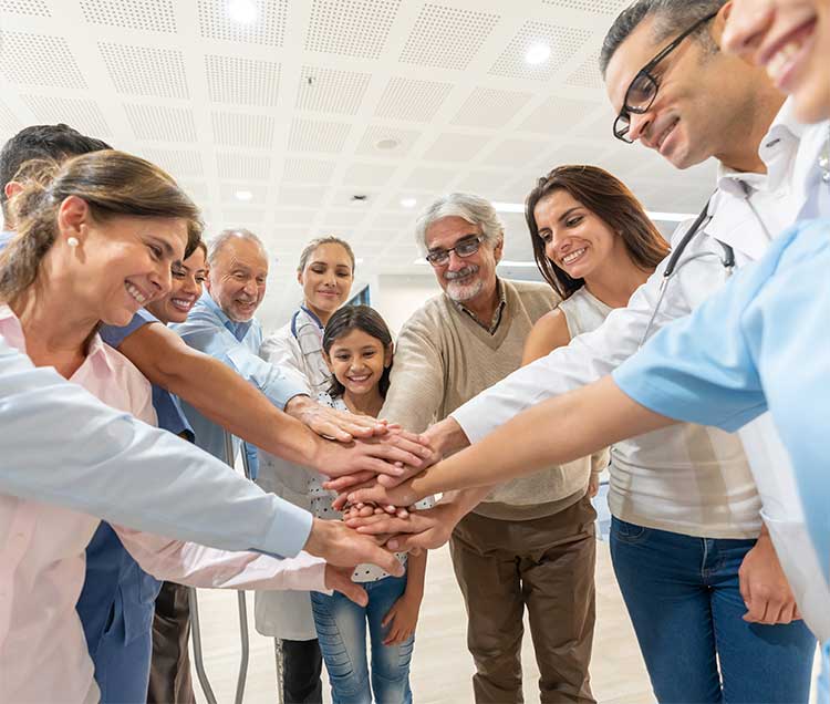 about community compassion center