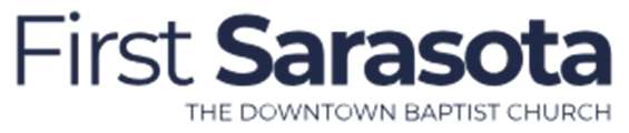 First sarasota