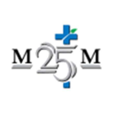 M25M