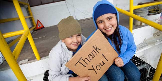 donate to community compassion center
